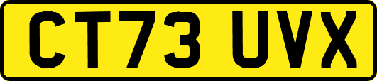 CT73UVX