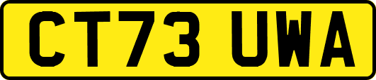 CT73UWA