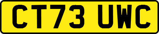 CT73UWC