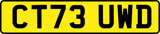 CT73UWD