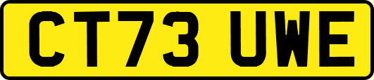 CT73UWE