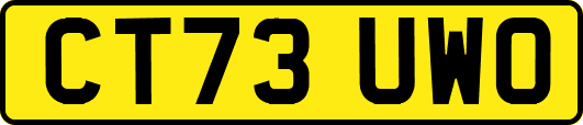 CT73UWO