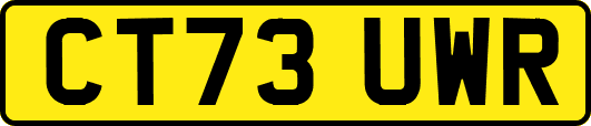 CT73UWR