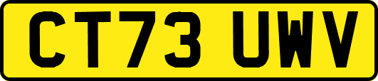 CT73UWV