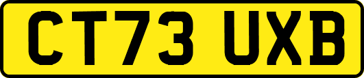 CT73UXB