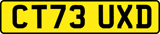CT73UXD