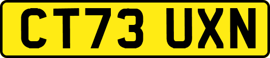 CT73UXN