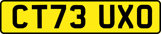 CT73UXO