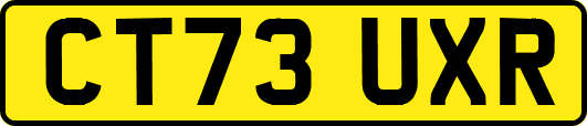 CT73UXR