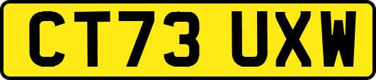 CT73UXW