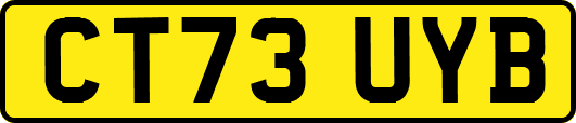 CT73UYB