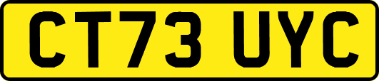 CT73UYC