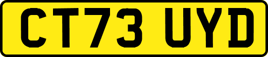 CT73UYD