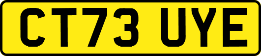 CT73UYE