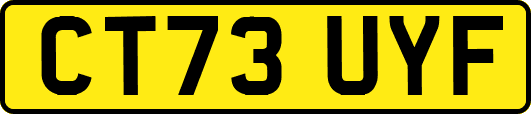 CT73UYF
