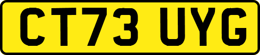 CT73UYG