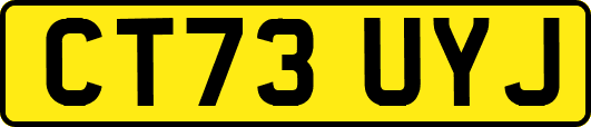 CT73UYJ