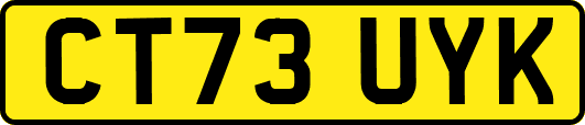 CT73UYK