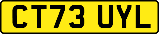 CT73UYL