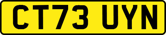 CT73UYN