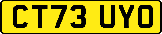 CT73UYO