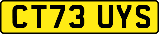 CT73UYS