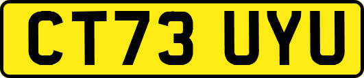 CT73UYU