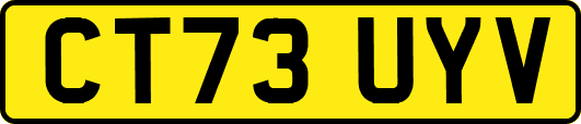 CT73UYV