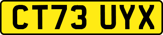 CT73UYX