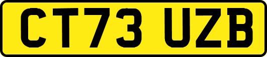 CT73UZB