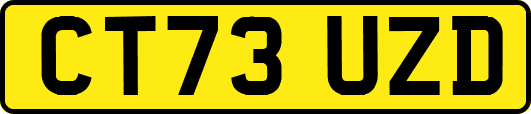 CT73UZD