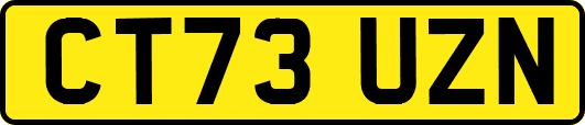 CT73UZN
