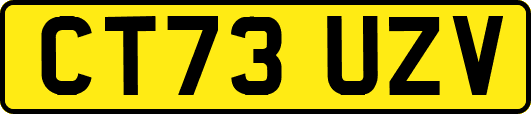 CT73UZV