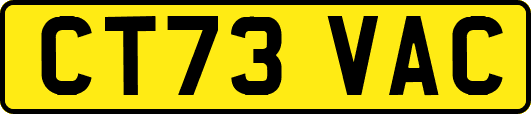 CT73VAC