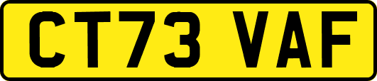CT73VAF