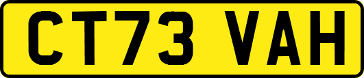 CT73VAH