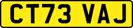 CT73VAJ