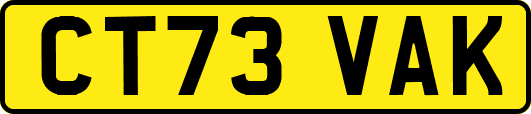 CT73VAK