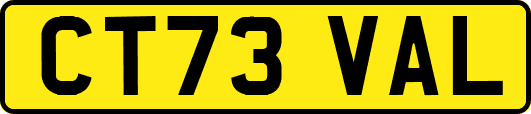 CT73VAL