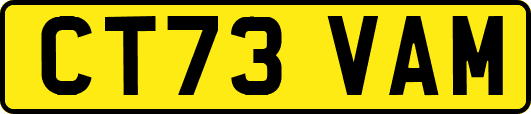 CT73VAM