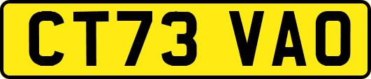 CT73VAO