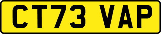 CT73VAP