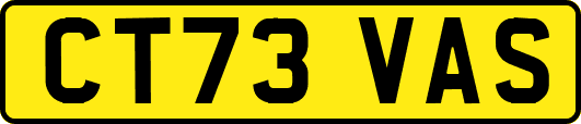 CT73VAS