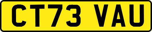 CT73VAU