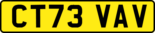 CT73VAV