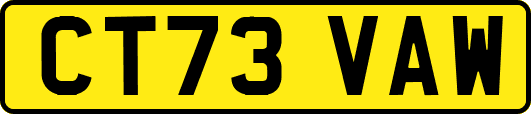 CT73VAW