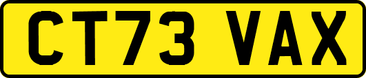 CT73VAX