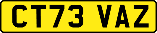 CT73VAZ