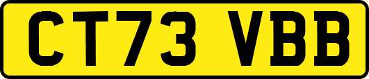 CT73VBB