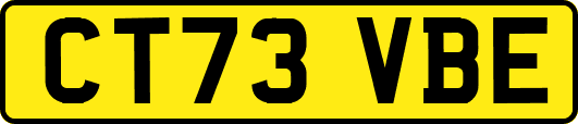 CT73VBE